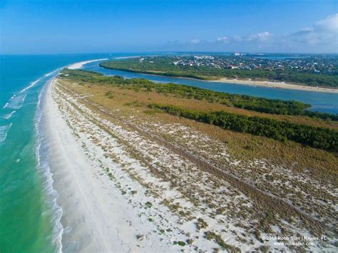 Tigertail Beach Park | Collier County Parks & Recreation