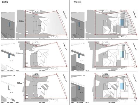 Shadow Diagrams