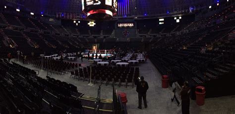 National Golden Gloves Tournament CAJUNDOME Arena | Sport event, Family show, Concert