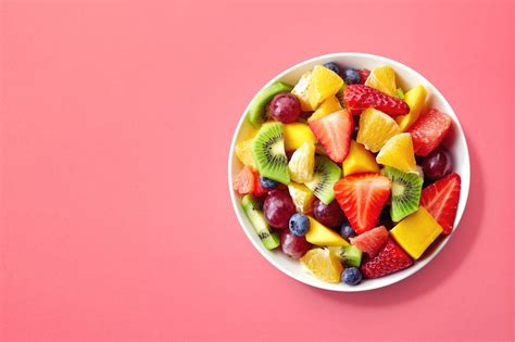 Frutas anabólicas para ganhar massa muscular - Vitat