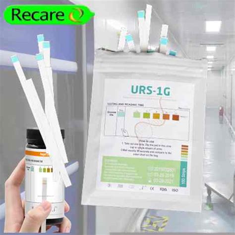 test glucose urine the best urine test strips for diabetes