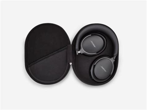 'Acoustic Sweet Spot': Bose's Next-Gen QuietComfort Headphones Unveiled ...