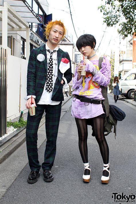 Pin on HaraJuku GirL: JapanesE StreeT FashioN