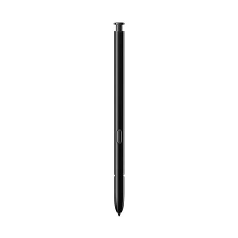 Samsung Galaxy Note 20 / Note 20 Ultra Stylus Pen - Black - MK Mobile