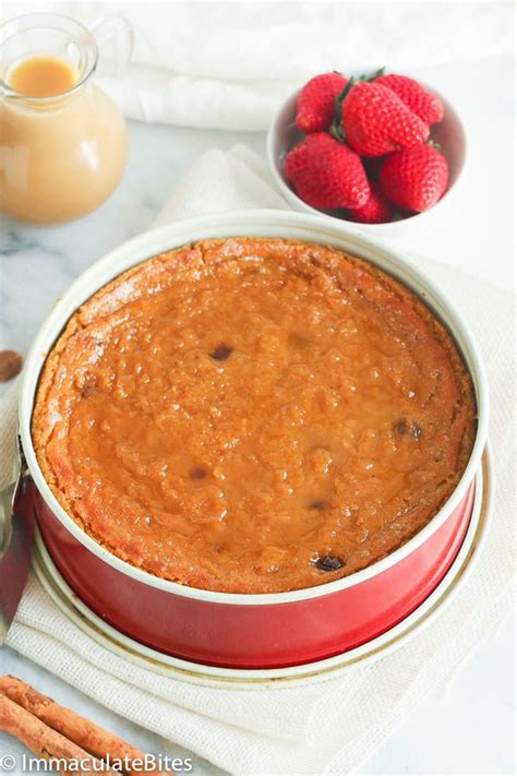 Jamaican Corn meal Pone Indian Pudding Recipe, Best Bread Pudding Recipe, Jamaican Desserts ...