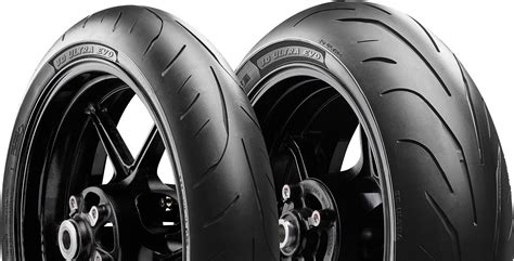 Avon Tyres expands motorcycle range with new hypersport and track tyres