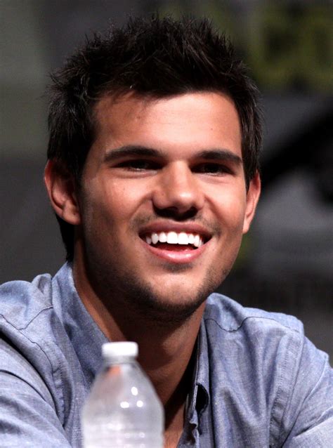 What is Taylor Lautner’s Zodiac sign? - AstrologySpark
