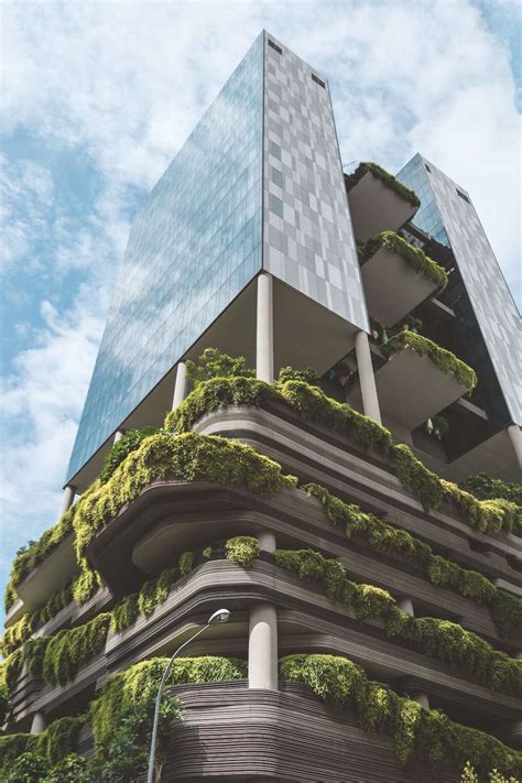 What Is Eco Brutalism? Is It the Beginning or the End of Sustainable ...