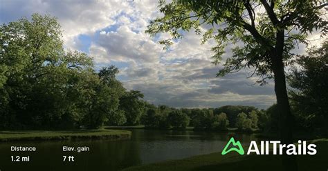 Colleyville Nature Center Trail, Texas - 374 Reviews, Map | AllTrails