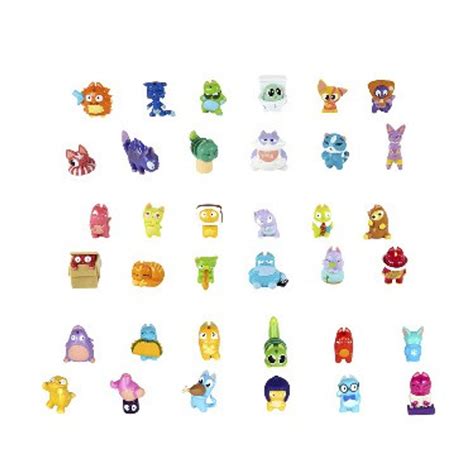 Lost Kitties Series 1 Mystery Pack Wave 2 Hasbro - ToyWiz