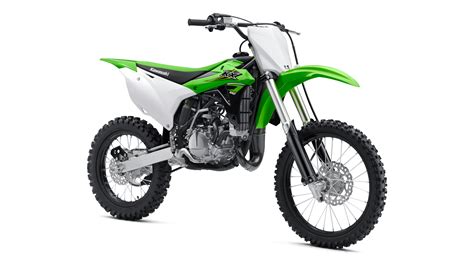 Kawasaki launches KX100 and KX250F in India | Pitstop