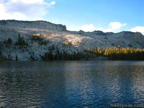 May Lake Trail | Yosemite National Park | Hikespeak.com