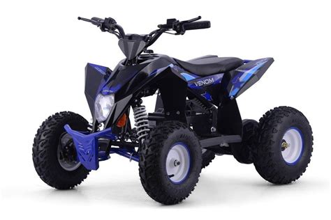 Kids Electric ATV | Electric Quad | Electric 4 Wheeler | Cyberquad Tesla | Kids motorized cars ...