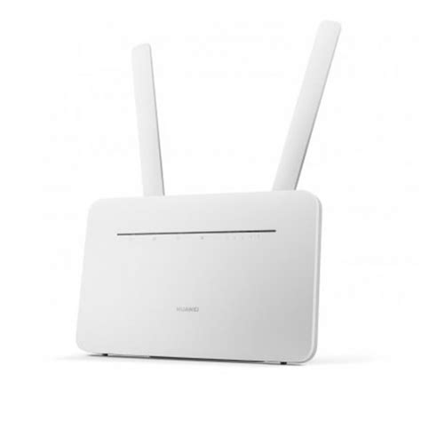 Huawei 4G Router 3 Pro B535-232 LTE Cat7 WiFi Router