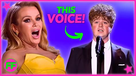 Tom Ball: Teacher Singer Leaves Simon Cowell Speechless With ...