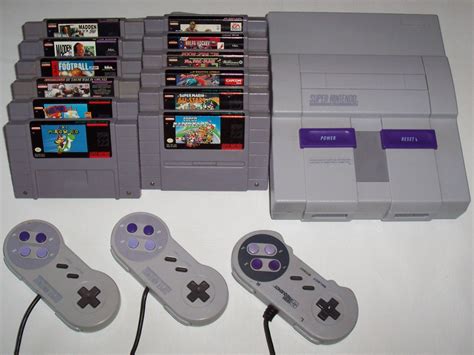 8 Bit Mind: Perfection of an Era: SNES, 1991