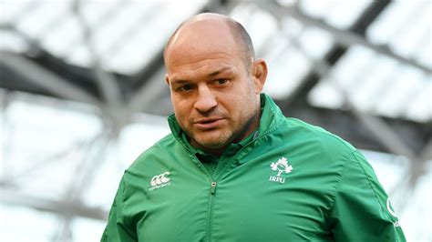 Ireland's Rory Best set to retire after Rugby World Cup