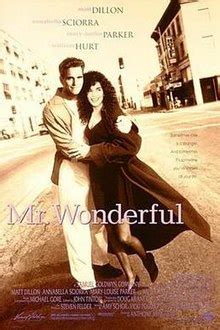 Mr. Wonderful (film) - Wikipedia, the free encyclopedia