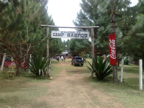 Camp Sabros in Kapatagan, Digos City | Reviews | Rates | Ammenities | WayPH.com