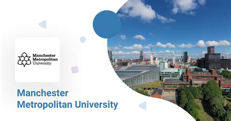 Manchester Metropolitan University - Courses, Tuition Fees