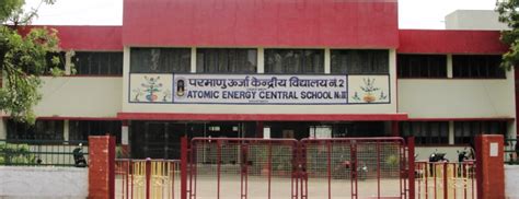 Atomic Energy Central School 2, Kalpakkam, Kancheepuram, Kancheepuram, Tamil Nadu | YAYSKOOL