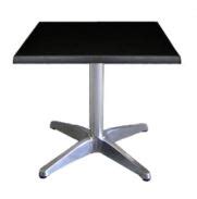 Theo Coffee Table – Black | Outstanding Displays