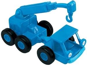 Bob the Builder Bob Friction Lofty: Amazon.co.uk: Toys & Games