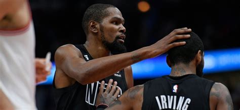 Nets’ star Kevin Durant trying to return ‘as fast as possible’ from knee injury - nj.com