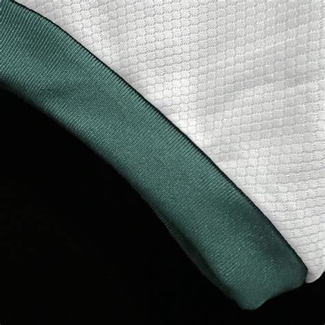 Palmeiras Outer Jersey 23/24 - Maxi Kits