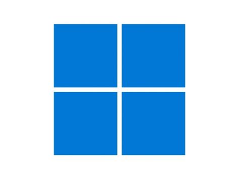 Windows 11 Logo PNG vector in SVG, PDF, AI, CDR format