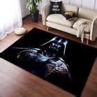 Star Wars Bedroom Area Rugs Living Room Floor Mats Anti-Skid Carpets Home Decor | eBay