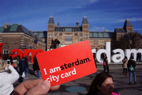 Amsterdam City Passes – What's up with Amsterdam