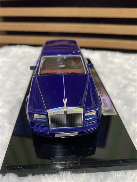 Rolls-Royce phantom (refurbished), Hobbies & Toys, Collectibles ...