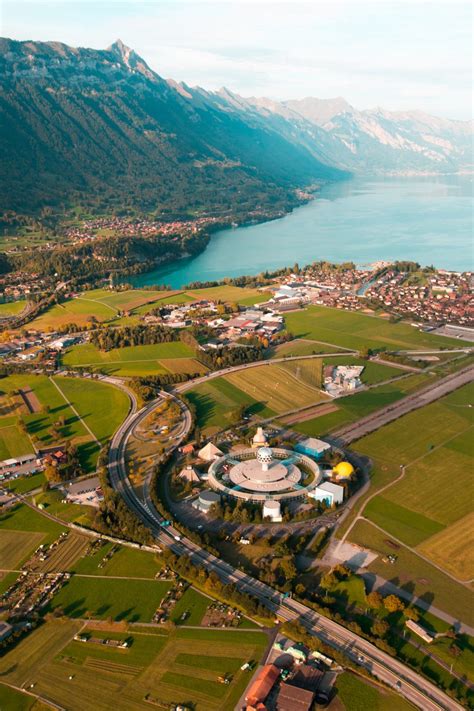 10 TOP things to do in Switzerland in Summer