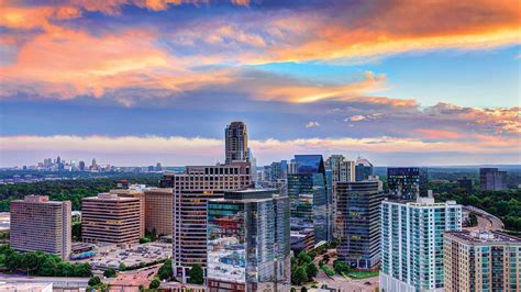 Atlanta-Buckhead-skyline | LPC Southeast