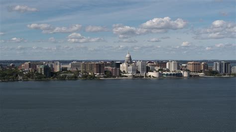 Dane County, Wisconsin Aerial Stock Photos - 17 Photos | Axiom Images