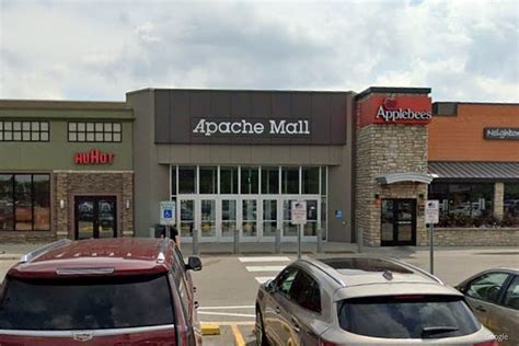 5 New Stores are Now Open at the Apache Mall in Rochester