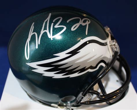 Autographed NFL Football Mini Helmets Archives - Main Line Autographs