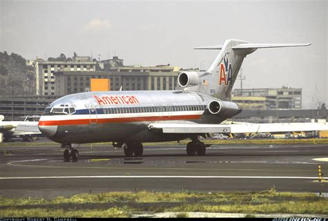 Boeing 727-23 - American Airlines | Aviation Photo #1314433 | Airliners.net