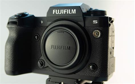 A Fujifilm X-H2S review - Jacquesgaines.com