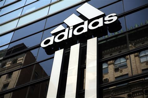 Le vendite adidas tornano ad aumentare in Cina - SOLDOUTSERVICE