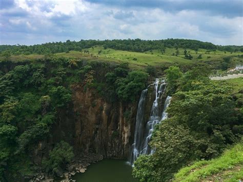 Patalpani Waterfalls, Indore - Timings, Swimming, Entry Fee, Best Season to Visit