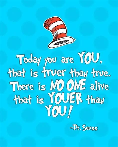 144+ Exclusive Dr Seuss Quotes That Still Resonate Today - BayArt