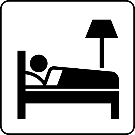 "hotel accommodation" Icon - Download for free – Iconduck