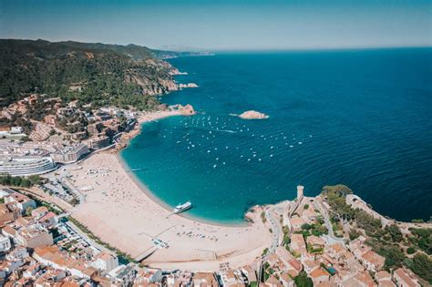 13 Best Beaches In Costa Brava, Spain To Visit In 2023