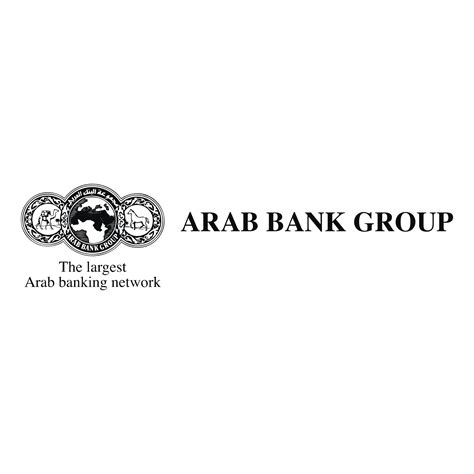 Arab Bank Group 01 Logo PNG Transparent & SVG Vector - Freebie Supply