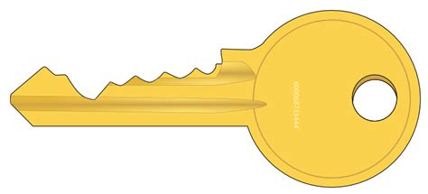 Clipart key, Clipart key Transparent FREE for download on WebStockReview 2024