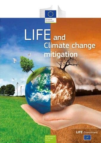 LIFE and Climate change mitigation by LIFE Programme - Issuu