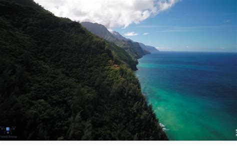 Aerial Views: ‘Kauai – Hawaiian Islands’ (Video) | Boomers Daily