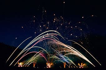 Butchart Gardens Fireworks Schedule | Fasci Garden